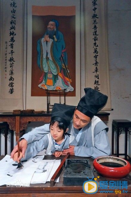 爸爸去哪儿