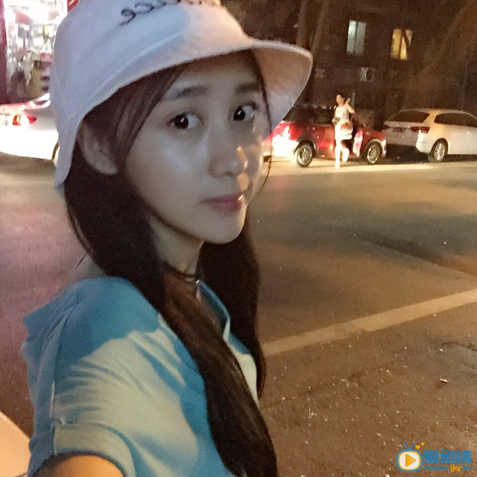 陈羽琦生活 陈羽琦高清写真_陈羽琦高清剧照