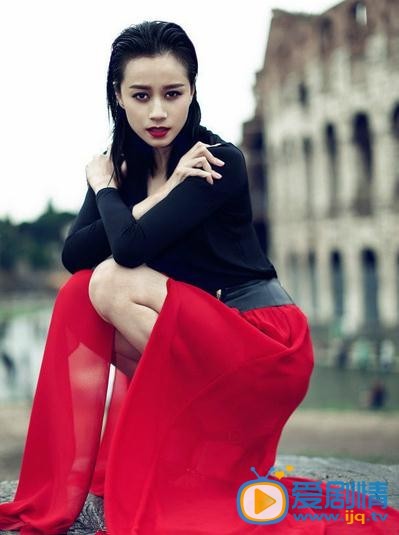 倪虹洁写真 倪虹洁写真