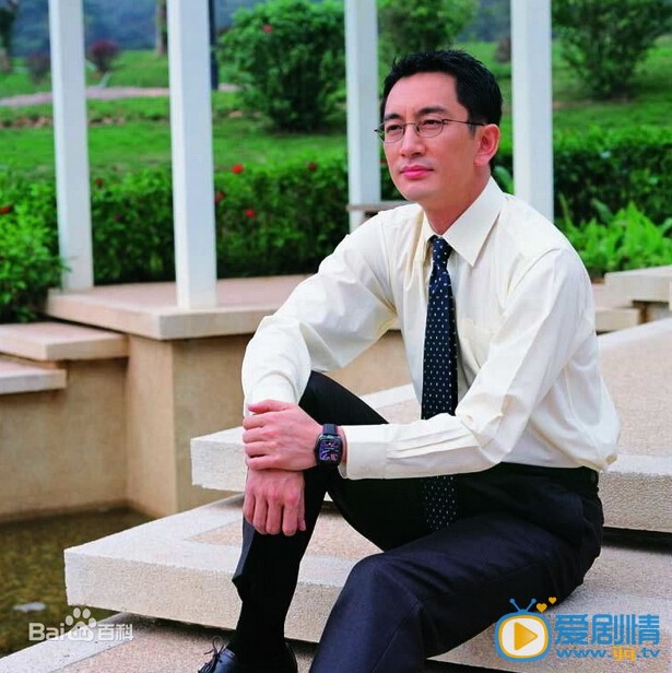 吴启华写真 吴启华高清写真_吴启华高清剧照