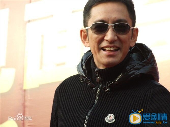 吴启华写真 吴启华高清写真_吴启华高清剧照