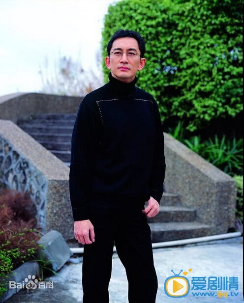 吴启华写真 吴启华高清写真_吴启华高清剧照