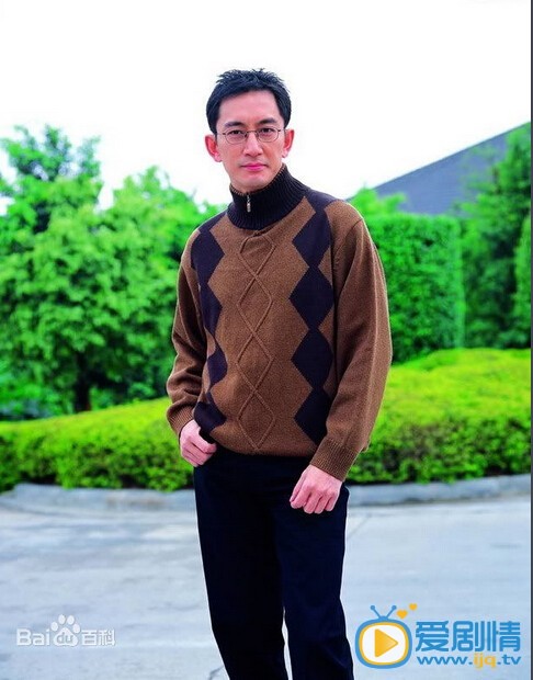 吴启华写真 吴启华高清写真_吴启华高清剧照