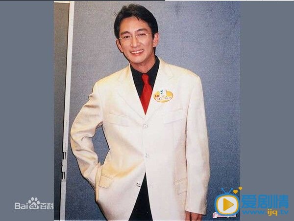吴启华写真 吴启华高清写真_吴启华高清剧照