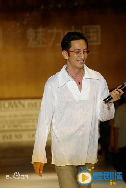 吴启华活动照 吴启华高清写真_吴启华高清剧照