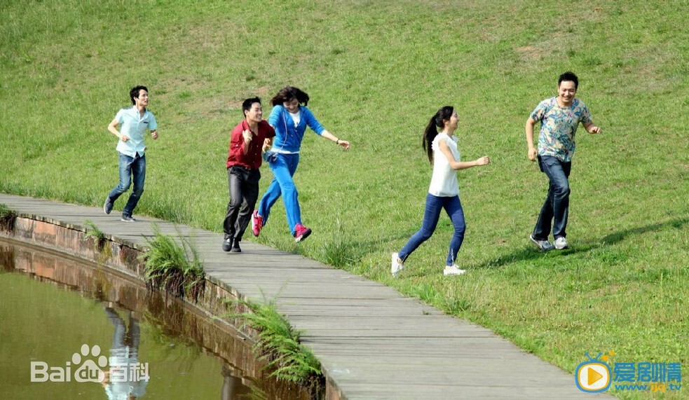 成琪生活照 成琪高清写真_成琪高清剧照