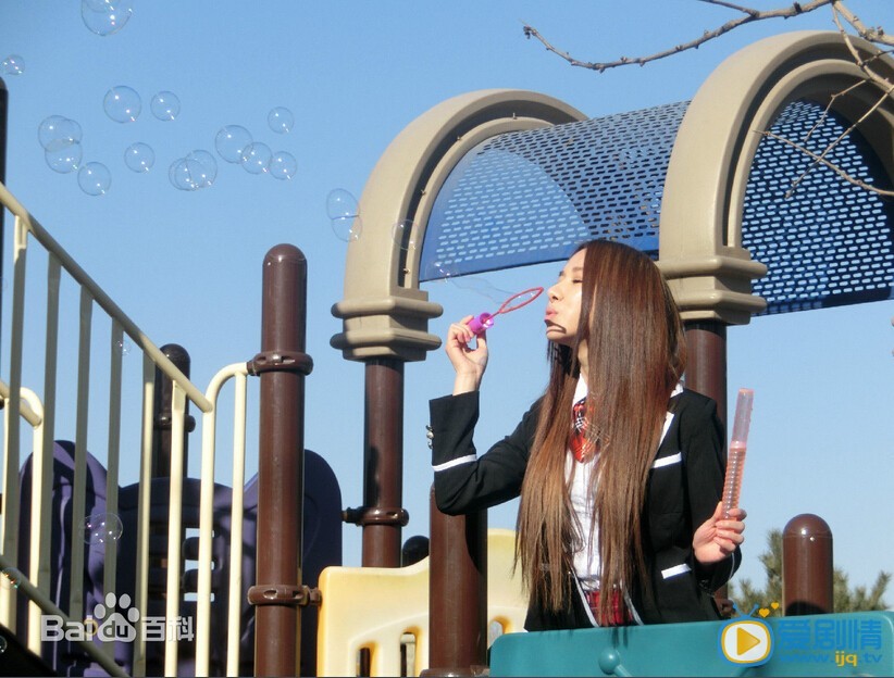 倪慕斯生活照 倪慕斯高清写真_倪慕斯高清剧照