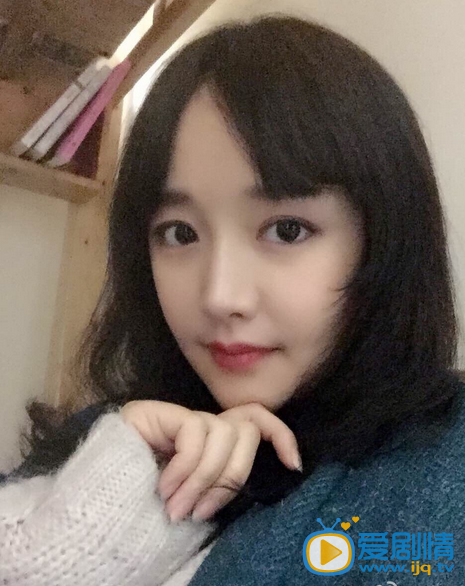 廖景萱生活照 廖景萱高清写真_廖景萱高清剧照