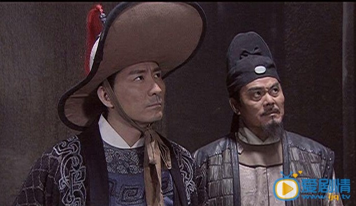 神探狄仁杰5最新剧照_曾泰高清剧照