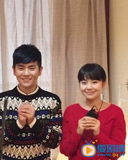 张晓龙生活照 张晓龙生活照