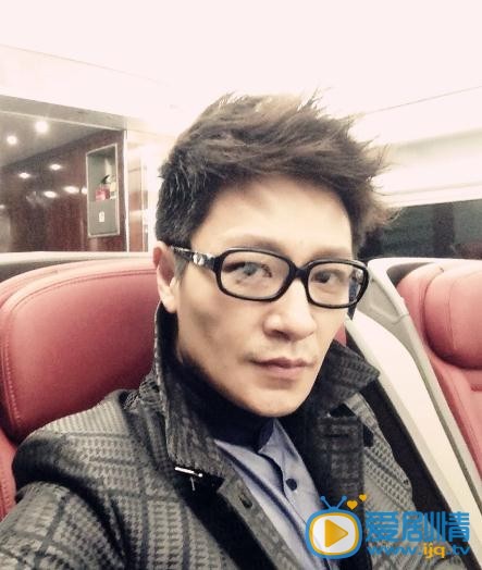 李宗翰生活照 李宗翰生活照