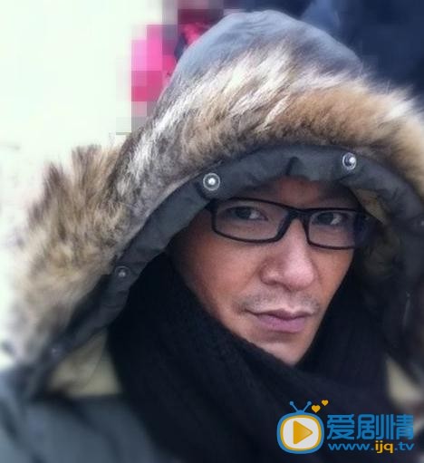 李宗翰生活照 李宗翰生活照