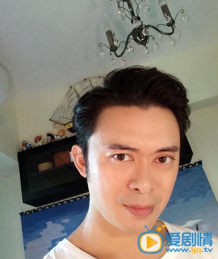 樊少皇生活照 樊少皇生活照