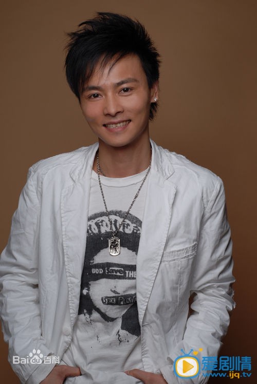 张晋写真 张晋写真欣赏