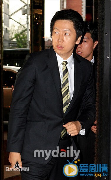 金秀路生活照 金秀路高清写真_金秀路高清剧照