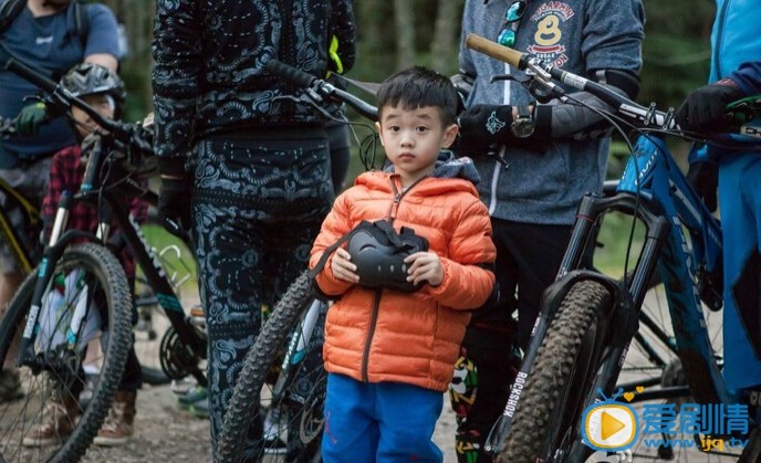 杨阳洋爸爸去哪儿 爸爸去哪儿