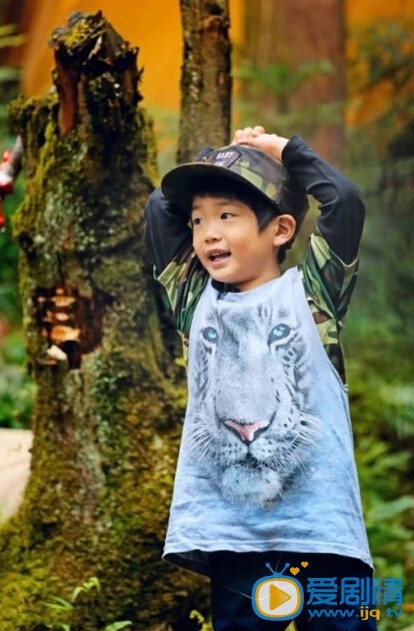 Joe Chaw写真 写真