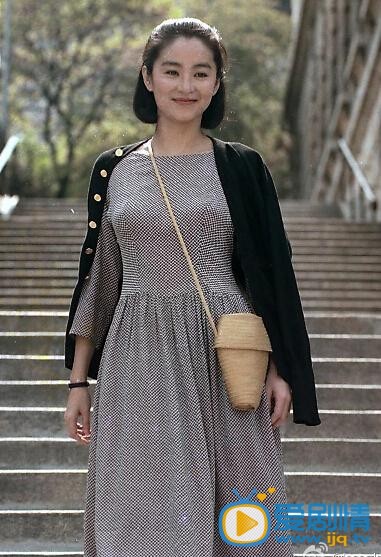 林青霞年轻时候的林青霞 年轻时候的林青霞