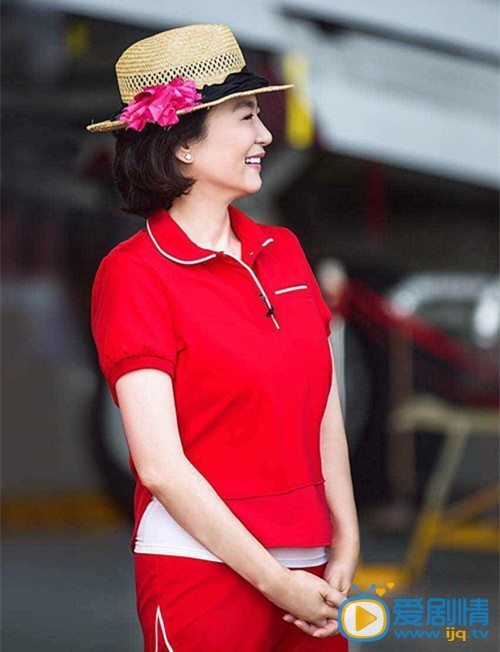 林青霞时尚写真 时尚写真