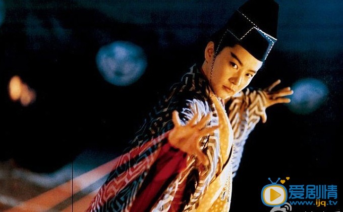 林青霞东方不败 东方不败