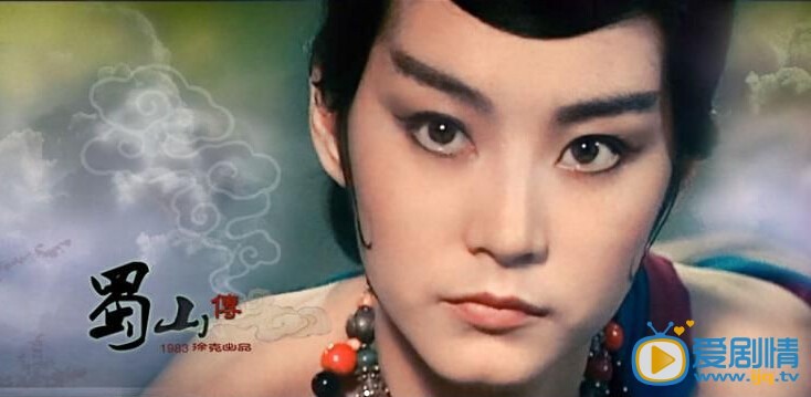 林青霞古装剧照 古装剧照
