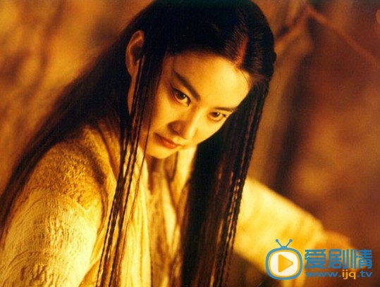 林青霞东方不败 东方不败