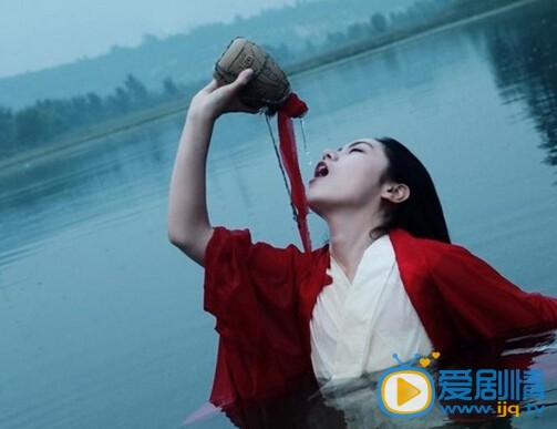 林青霞东方不败 东方不败