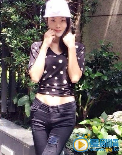 生活照