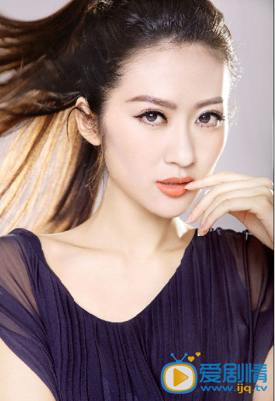 杨静如封面写真 杨静如高清写真_杨静如高清剧照