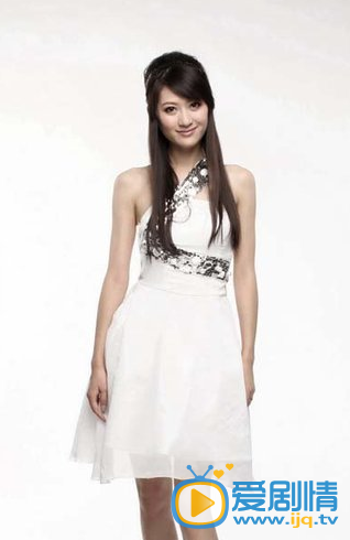 杨静如封面写真 杨静如高清写真_杨静如高清剧照