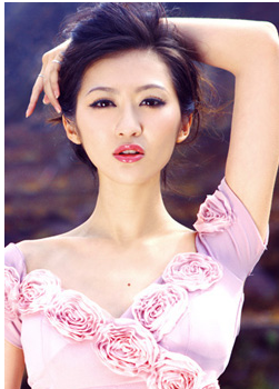 杨静如封面写真 杨静如高清写真_杨静如高清剧照