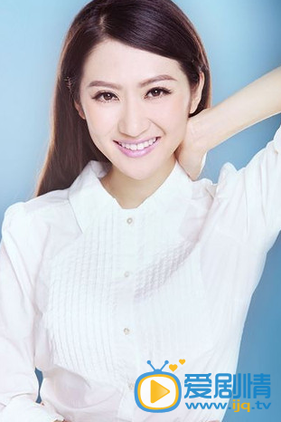 杨静如封面写真 杨静如高清写真_杨静如高清剧照