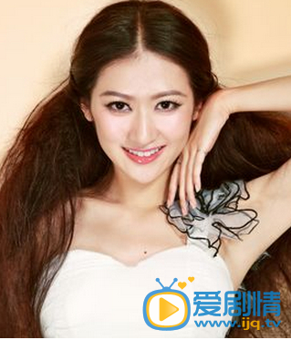 杨静如封面写真 杨静如高清写真_杨静如高清剧照