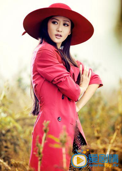杨静如唯美写真 杨静如高清写真_杨静如高清剧照