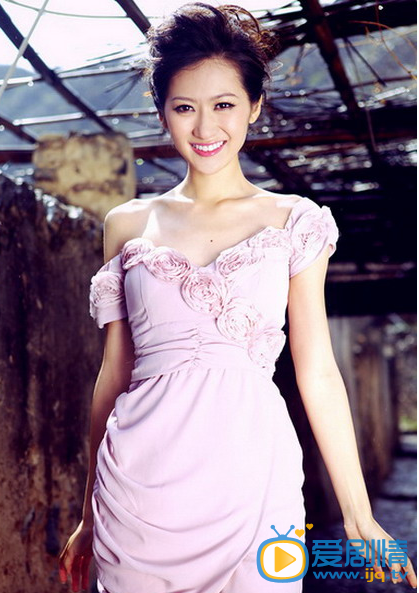 杨静如唯美写真 杨静如高清写真_杨静如高清剧照