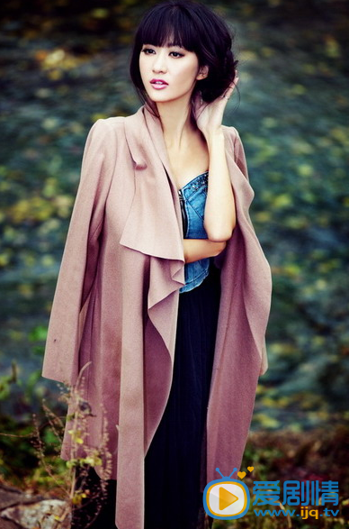 杨静如唯美写真 杨静如高清写真_杨静如高清剧照