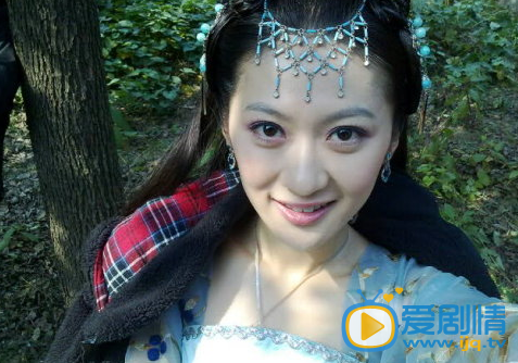 杨静如妖艳剧照 杨静如高清写真_杨静如高清剧照