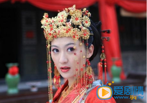 杨静如妖艳剧照 杨静如高清写真_杨静如高清剧照