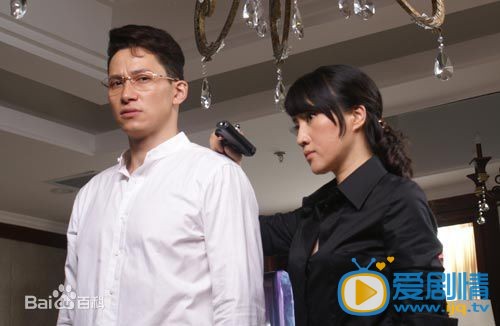 李金哲剧照 李金哲高清写真_李金哲高清剧照