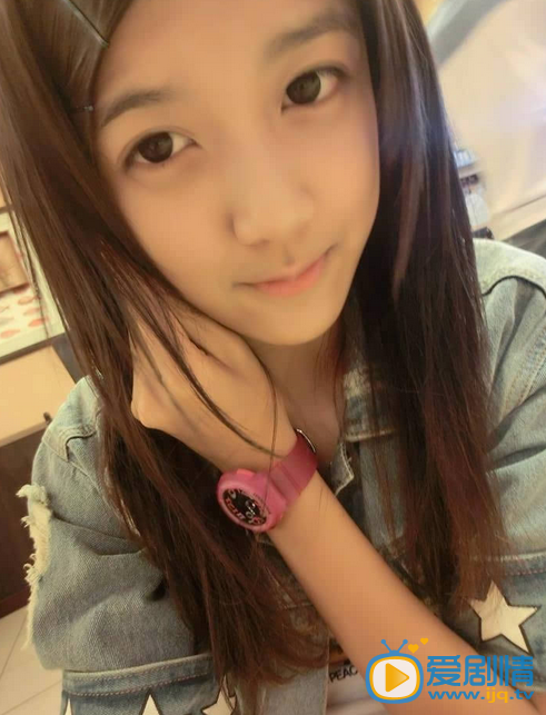 纪欣妤高清写真_纪欣妤高清剧照
