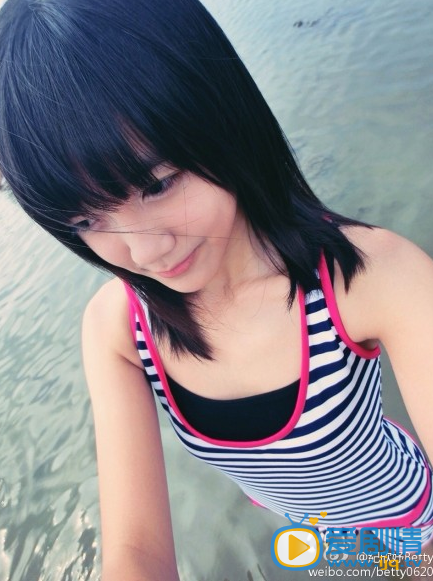 纪欣妤高清写真_纪欣妤高清剧照