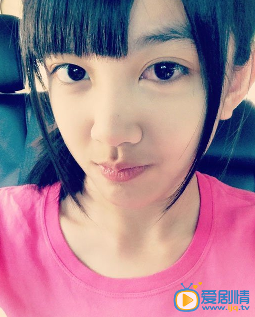 纪欣妤高清写真_纪欣妤高清剧照