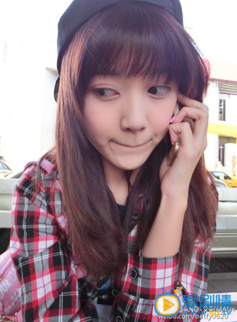 纪欣妤高清写真_纪欣妤高清剧照