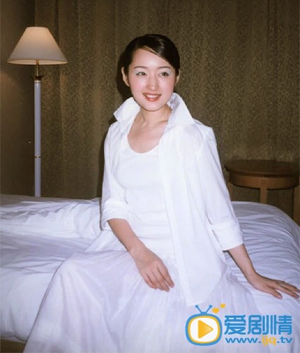 杨钰莹活动照 活动照