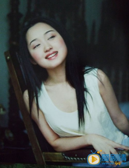 杨钰莹写真 写真