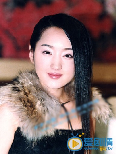 杨钰莹生活照 生活照