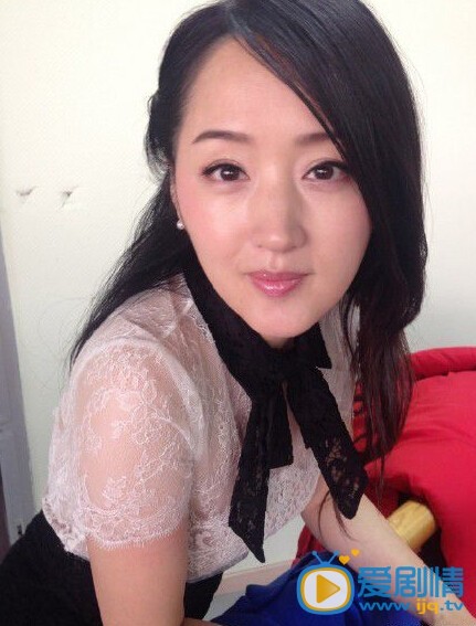 杨钰莹生活照 生活照