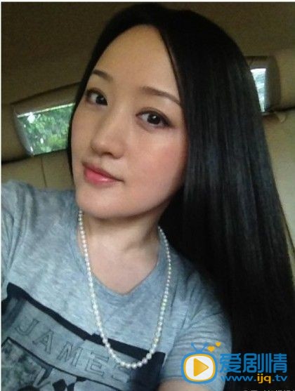 杨钰莹生活照 生活照