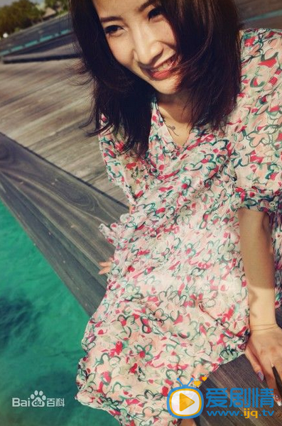 许婧风景写真 许婧高清写真_许婧高清剧照