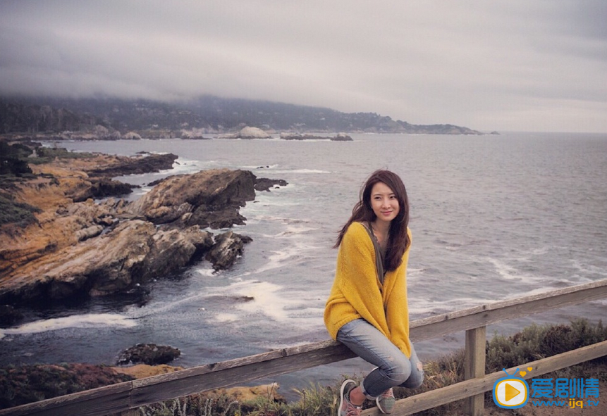许婧风景写真 许婧高清写真_许婧高清剧照